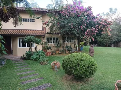 Casa de Condomínio com 5 Quartos à venda, 250m² no Jardim São Bento do Recreio, Valinhos