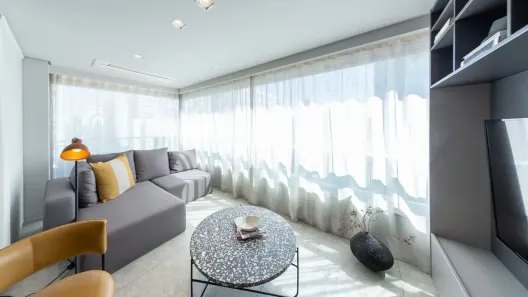 Apartamento com 2 Quartos para alugar, 64m² no Vila Olímpia, São Paulo
