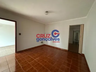 Casa com 2 Quartos para alugar, 103m² no Jardim Primavera, Rio Claro