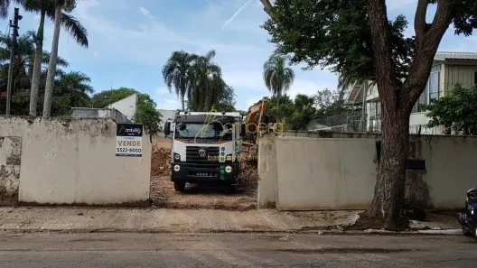 Lote/Terreno à venda, 400m² no Santo Amaro, São Paulo