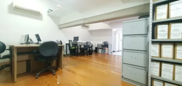 Sala Comercial à venda, 92m² no Vila Nova Conceição, São Paulo