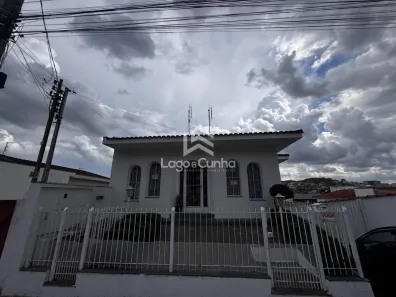 Casa com 5 Quartos à venda, 250m² no Parque Primavera, Poços de Caldas