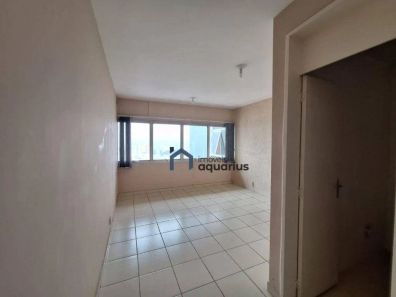 Sala Comercial à venda, 28m² no Centro, São José dos Campos