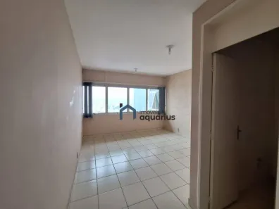 Sala Comercial à venda, 28m² no Centro, São José dos Campos