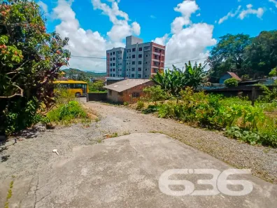 Lote/Terreno à venda, 1269m² no Guanabara, Joinville