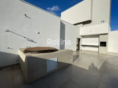 Cobertura com 4 Quartos à venda, 185m² no Martins, Uberlândia