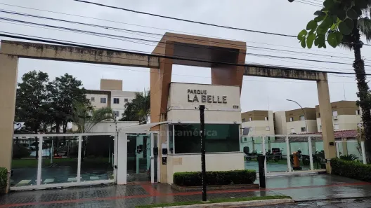 Apartamento com 2 Quartos à venda, 44m² no Jardim Maria Luiza, Londrina