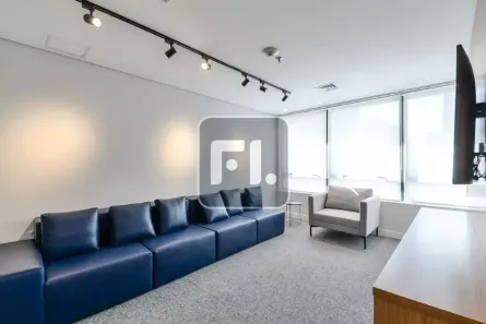 Sala Comercial para alugar, 455m² no Vila Olímpia, São Paulo