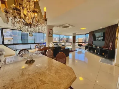 Cobertura com 4 Quartos à venda, 400m² no Bela Vista, Porto Alegre