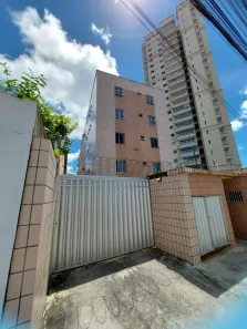 Apartamento com 3 Quartos à venda, 90m² no Joaquim Távora, Fortaleza