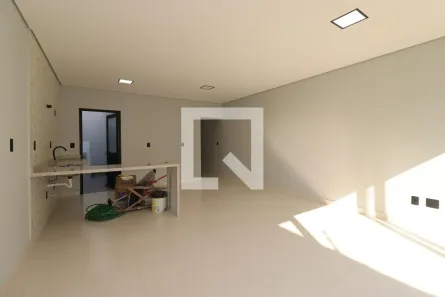 Casa com 3 Quartos à venda, 125m² no Parque Capuava, Santo André