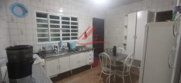 Casa com 2 Quartos à venda, 135m² no Jardim Zaira, Mauá