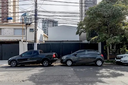Ponto Comercial com 11 Quartos para alugar, 120m² no Brooklin Paulista, São Paulo