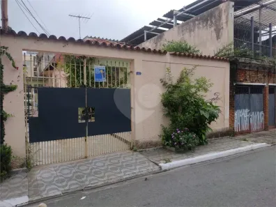 Casa com 2 Quartos à venda, 161m² no Vila Prudente, São Paulo