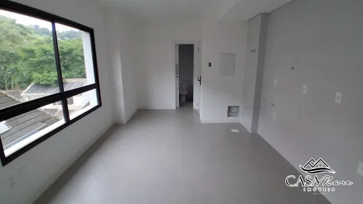Apartamento com 1 Quarto à venda, 41m² no Centro, Florianópolis