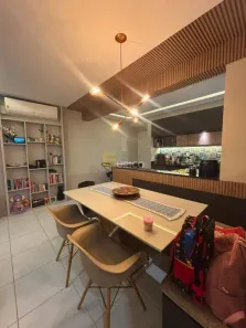 Apartamento com 2 Quartos à venda, 76m² no Vista Alegre, Vinhedo