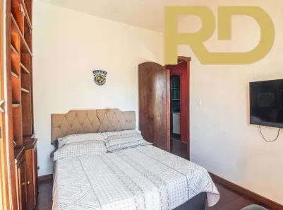 Apartamento com 3 Quartos à venda, 90m² no Cidade Nova, Belo Horizonte