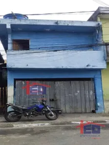Lote/Terreno à venda, 250m² no Veloso, Osasco