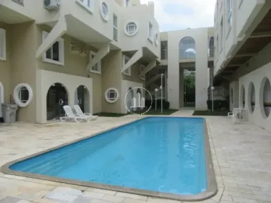 Apartamento com 1 Quarto à venda, 48m² no Praia Brava, Florianópolis