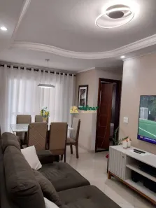 Apartamento com 2 Quartos à venda, 65m² no Macedo, Guarulhos