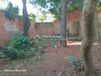 Lote/Terreno à venda, 400m² no Vila Moinho Velho, São Paulo