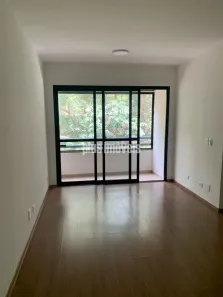 Apartamento com 3 Quartos para alugar, 75m² no Vila Andrade, São Paulo