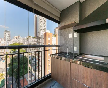 Apartamento com 2 Quartos à venda, 67m² no Perdizes, São Paulo