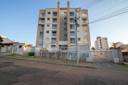 Apartamento com 3 Quartos à venda, 86m² no Novo Mundo, Curitiba