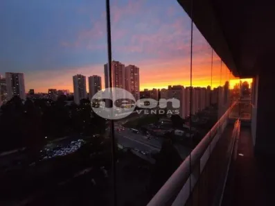 Apartamento com 2 Quartos à venda, 94m² no Centro, São Bernardo do Campo