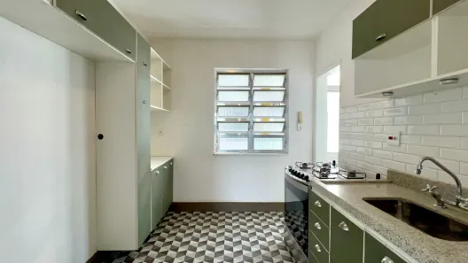 Apartamento com 2 Quartos à venda, 81m² no Sumaré, São Paulo