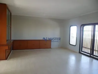 Apartamento com 3 Quartos para venda ou aluguel, 205m² no Barbosa, Marília