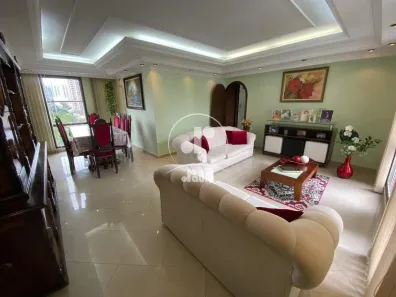 Apartamento com 3 Quartos à venda, 100m² no Jardim, Santo André