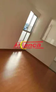Apartamento com 2 Quartos à venda, 38m² no Jardim Novo Portugal, Guarulhos