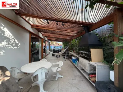 Casa com 2 Quartos à venda, 270m² no Instituto de Previdência, São Paulo