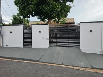 Casa com 3 Quartos à venda, 140m² no Tijucal, Cuiabá