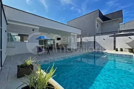 Casa com 3 Quartos à venda, 156m² no Estância Balneária Convento Velho, Peruíbe