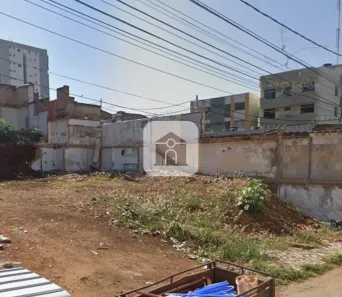 Lote/Terreno à venda, 776m² no Lídice, Uberlândia