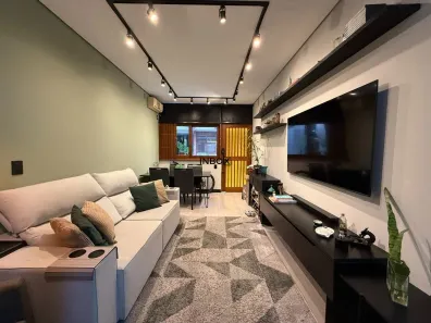 Apartamento com 2 Quartos à venda, 67m² no Santana, Porto Alegre