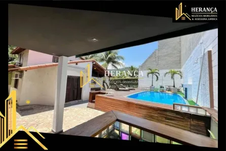 Casa de Condomínio com 3 Quartos à venda, 800m² no Taquara, Rio de Janeiro