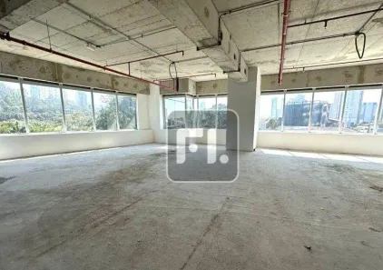 Sala Comercial para venda ou aluguel, 888m² no Vila Cordeiro, São Paulo