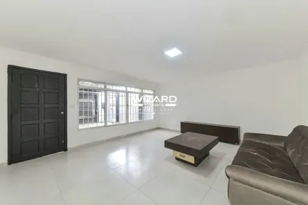 Casa com 3 Quartos para alugar, 250m² no Vila Cordeiro, São Paulo