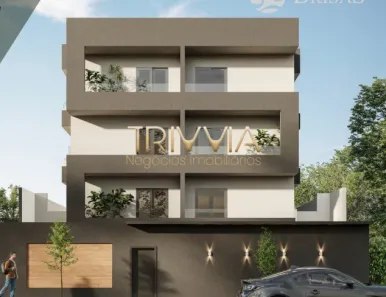 Apartamento com 2 Quartos à venda, 53m² no Santa Mônica, Uberlândia