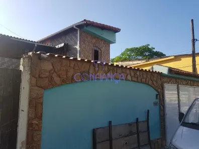 Casa com 4 Quartos à venda, 75m² no Pedra de Guaratiba, Rio de Janeiro