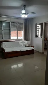 Kitnet com 1 Quarto à venda, 27m² no Centro Histórico, Porto Alegre