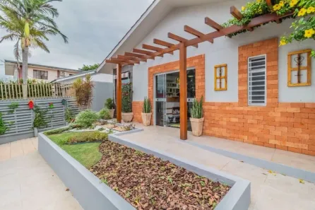 Casa com 3 Quartos à venda, 255m² no Parque São Paulo, Cascavel