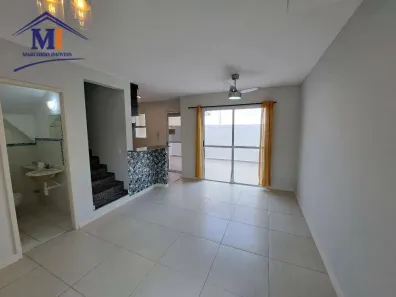Casa de Condomínio com 3 Quartos para alugar, 80m² no Parque Imperador, Campinas