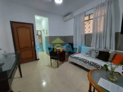 Apartamento com 1 Quarto à venda, 39m² no Copacabana, Rio de Janeiro