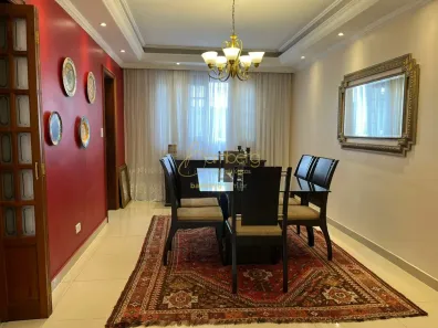 Casa com 4 Quartos para alugar, 189m² no Campo Belo, São Paulo