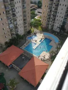 Apartamento com 2 Quartos à venda, 70m² no Areia Branca, Santos