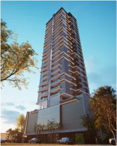 Apartamento com 2 Quartos à venda, 76m² no Balneario Pereque, Porto Belo